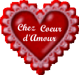 cheikhseye son coeur d'amour